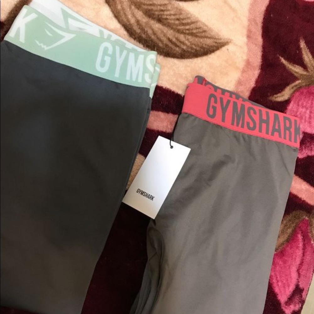 Gymshark Leggings